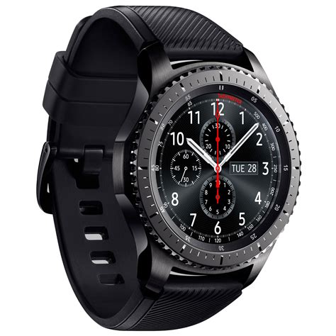 samsung gear s3 zifferblatt